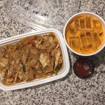 Bangkok Square - Thai Near Me - Gainesville, Florida Bangkok Square - Thai Near Me - Gainesville, Florida