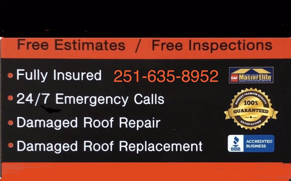 Slide of Tillman's Construction and Maintenance