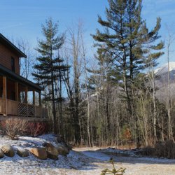 Adirondack Vacation, LLC - Marble Mountain Chalet