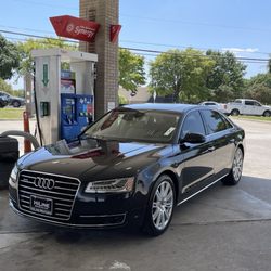 7-Eleven - Getting gas