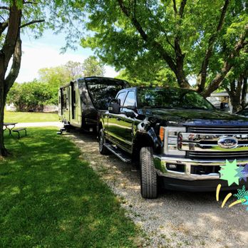Kamp Komfort RV Park - Campgrounds Near Me - Carlock, Illinois Kamp Komfort RV Park - Campgrounds Near Me - Carlock, Illinois