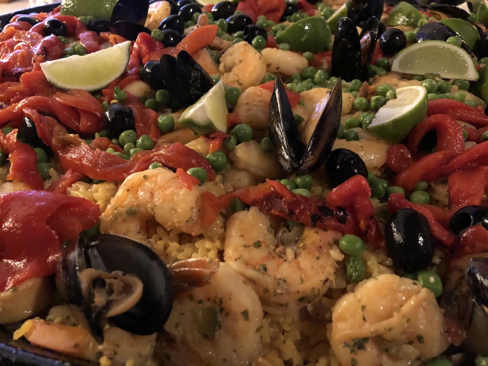 PAELLA VIP Updated June 2024 28 Photos Miami, Florida Caterers