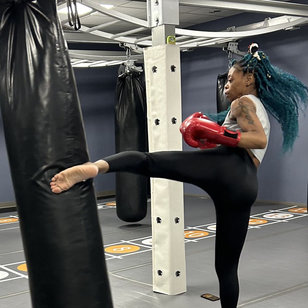 TOP 10 BEST Female Personal Trainer in Durham, NC - Updated