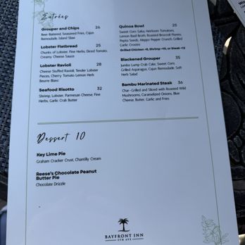 Bambu Tropical Bar and Grille - Menu - Bars Near Me - Naples, Florida Bambu Tropical Bar and Grille - Menu - Bars Near Me - Naples, Florida