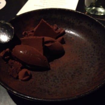 Llama - All chocolate with hot pepper - Cocktail Bars Near Me - Copenhagen, 84 Llama - All chocolate with hot pepper - Cocktail Bars Near Me - Copenhagen, 84