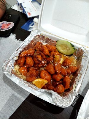 Thai Noodle House by null