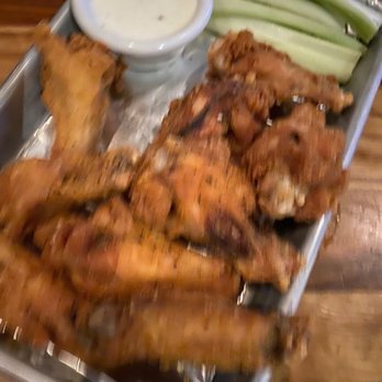 BJ's Restaurant & Brewhouse - Wings - New American Near Me - Laurel, Maryland