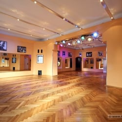 Tanzschule Euschen Gebhardt - Tanzsaal 2
