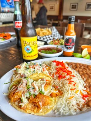 Photo of Fresh Off The Boat Fish Grill - Santa Ana, CA, US.