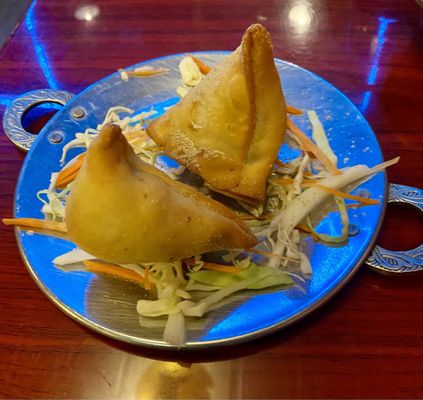 Saffron Indian Kitchen by null