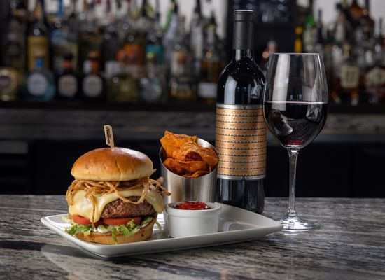 Ruth's Chris Steak House by null