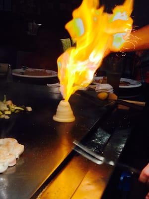 Aomi Japanese Restaurant by null