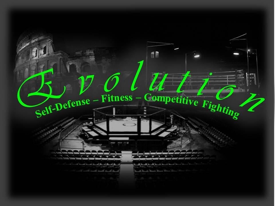 EVOLUTION ENTERPRISES Updated October 2024 534 Fairground Hill Rd