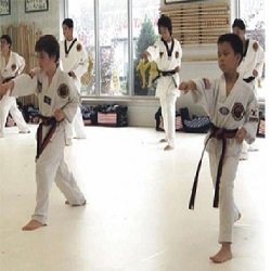 Northwest Indiana Martial Arts Academy