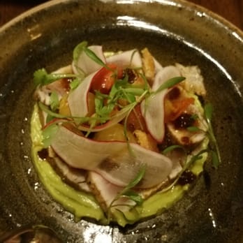 Vaca - Albacore - Tapas/Small Plates Near Me - Costa Mesa, California Vaca - Albacore - Tapas/Small Plates Near Me - Costa Mesa, California