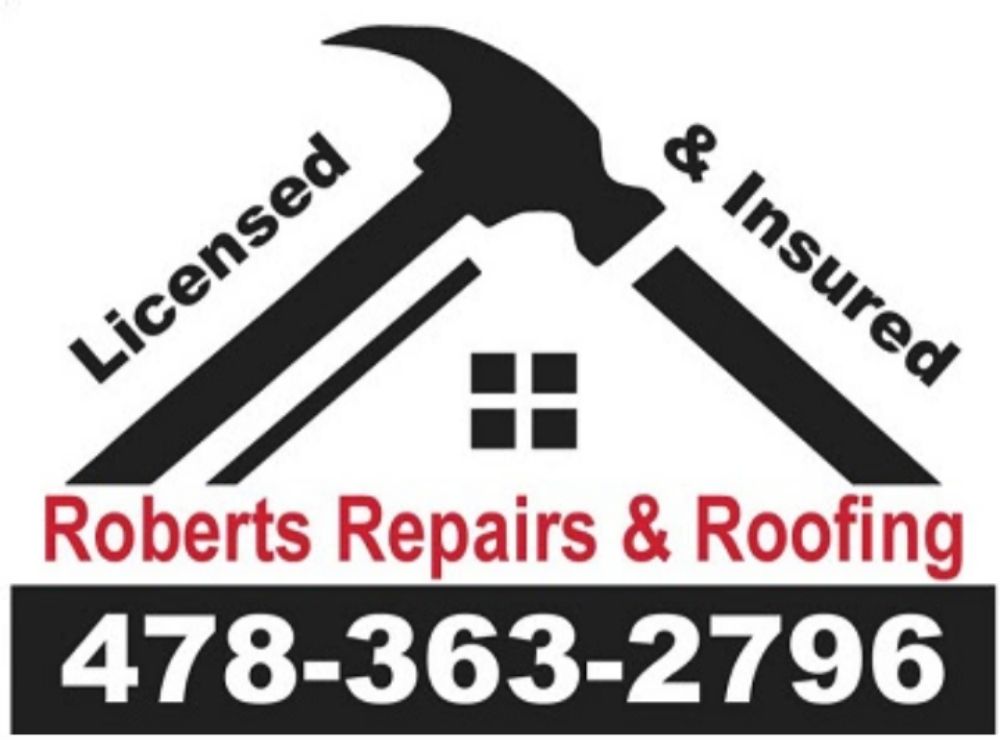 Slide of Roberts Repairs & Roofing