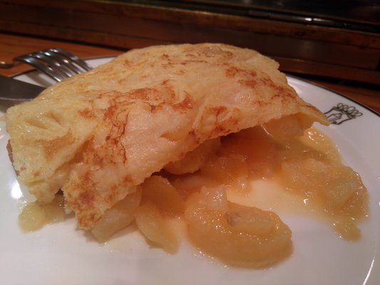 Cervecería José Luis (Serrano) by null