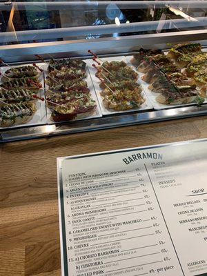 Menu photo 3 Mathallen Oslo Oslo, 03