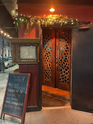 The Happy Rooster by null