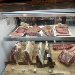 Western Daughters Butcher Shoppe - Meats