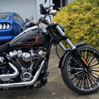 HARLEY HEAVEN - Updated January 2026 - 221 Franklin St, Adelaide