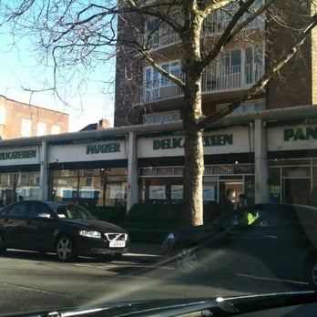 Panzer's Delicatessen - Delis Near Me - London, XGL Panzer's Delicatessen - Delis Near Me - London, XGL