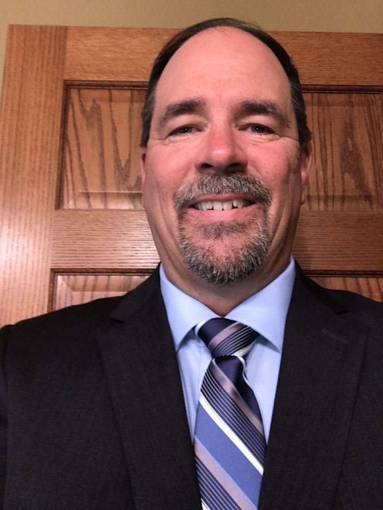 ROBERT PASQUALUCCI ATTORNEY AT LAW Updated May 2024 1506 Mountain