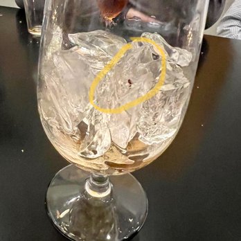 ItalX - Bug in glass - Italian Near Me - Lexington, Kentucky ItalX - Bug in glass - Italian Near Me - Lexington, Kentucky