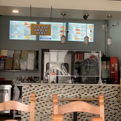 Nancy's Pupuseria - First time trying Nancy's. Very friendly and helpful. Food looks delicious!