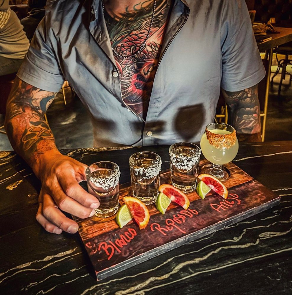 DON ORANGE TACOS 1151 Photos & 1401 Reviews 14 E State St, Redlands