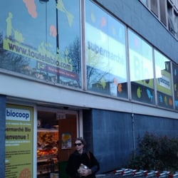 Biocoop Grenelle