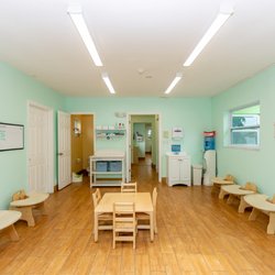 New Generation Montessori- Delray Beach
