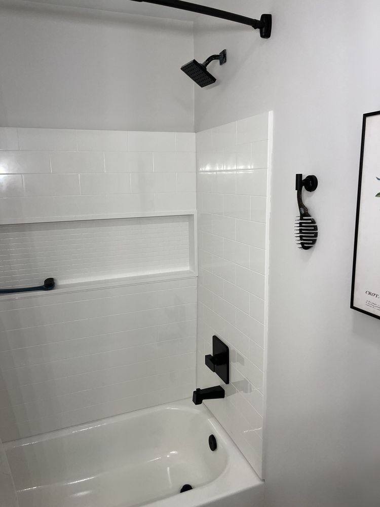 Slide of U.S. Plumbing & Mechanical Services