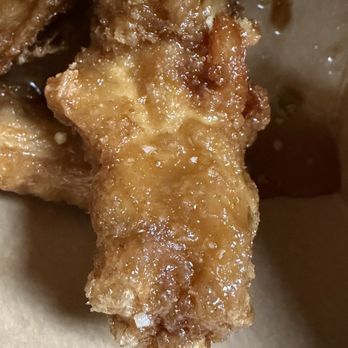 Mango Steen's - Fish sauce wings - crispy, savory & sweet - Chicken Wings Near Me - Seattle, Washington Mango Steen's - Fish sauce wings - crispy, savory & sweet - Chicken Wings Near Me - Seattle, Washington