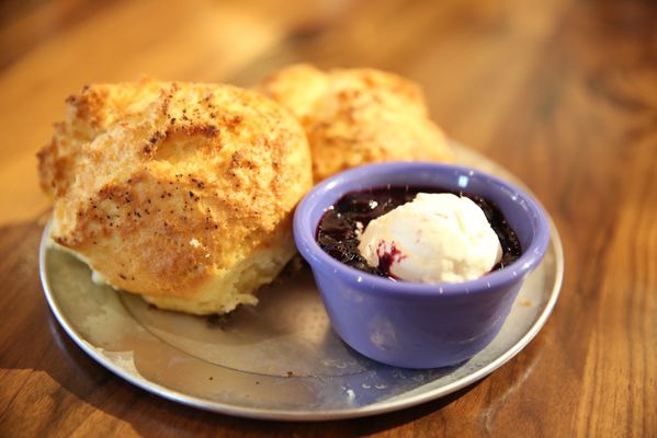 Tupelo Honey Southern Kitchen & Bar by null