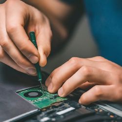 PC Problem Solving