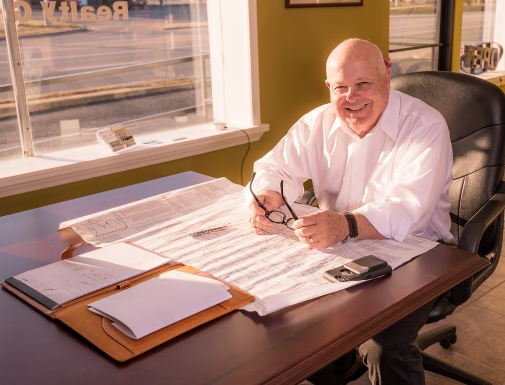 REALTY WORLD KNOX REALTY GROUP Updated July 2024 Request