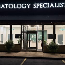 Dermatology Specialists of Illinois - New Woodstock location