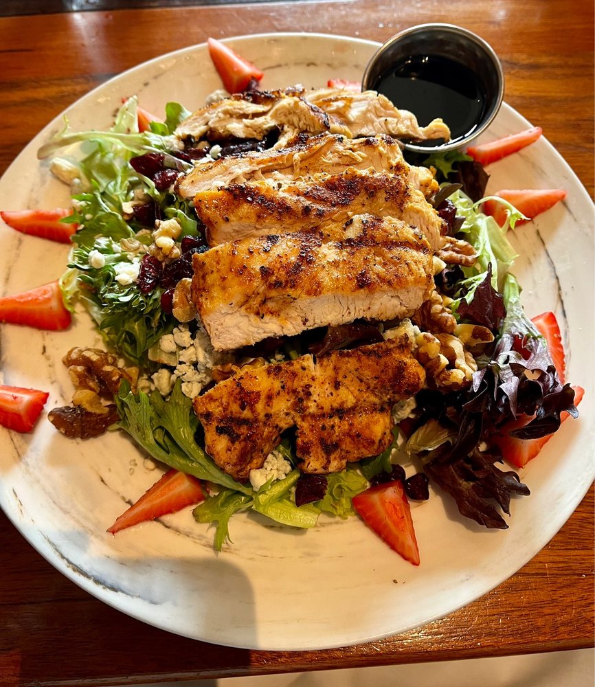 SELECT Restaurant - Greer