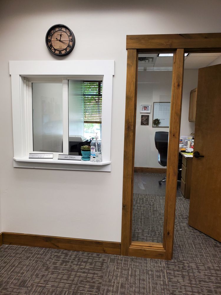 The Green House Center - grief counselor in Riverton, UT