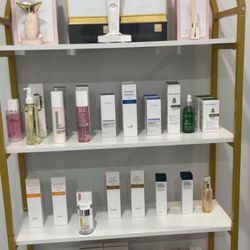 Skin So Sweet - Products