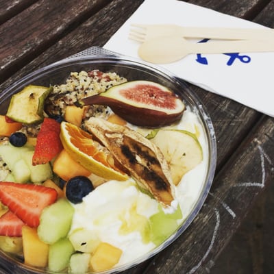 The Boathouse Shelly Beach by null