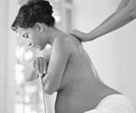 Pure Serenity Massage Logo