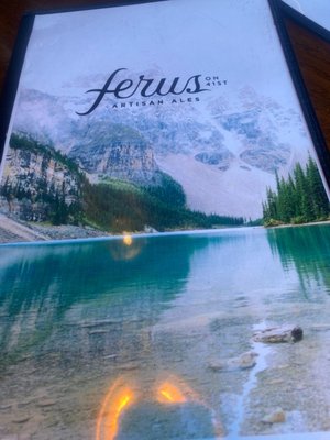 Ferus On 41st by null