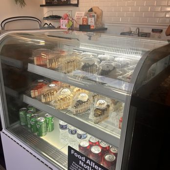 Mak & Cheesecakes - Desserts Near Me - Simpsonville, South Carolina