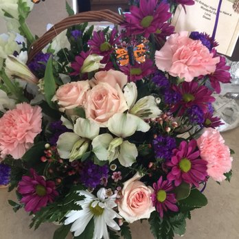 Dandelion Express - Florists Near Me - Fallon, Nevada