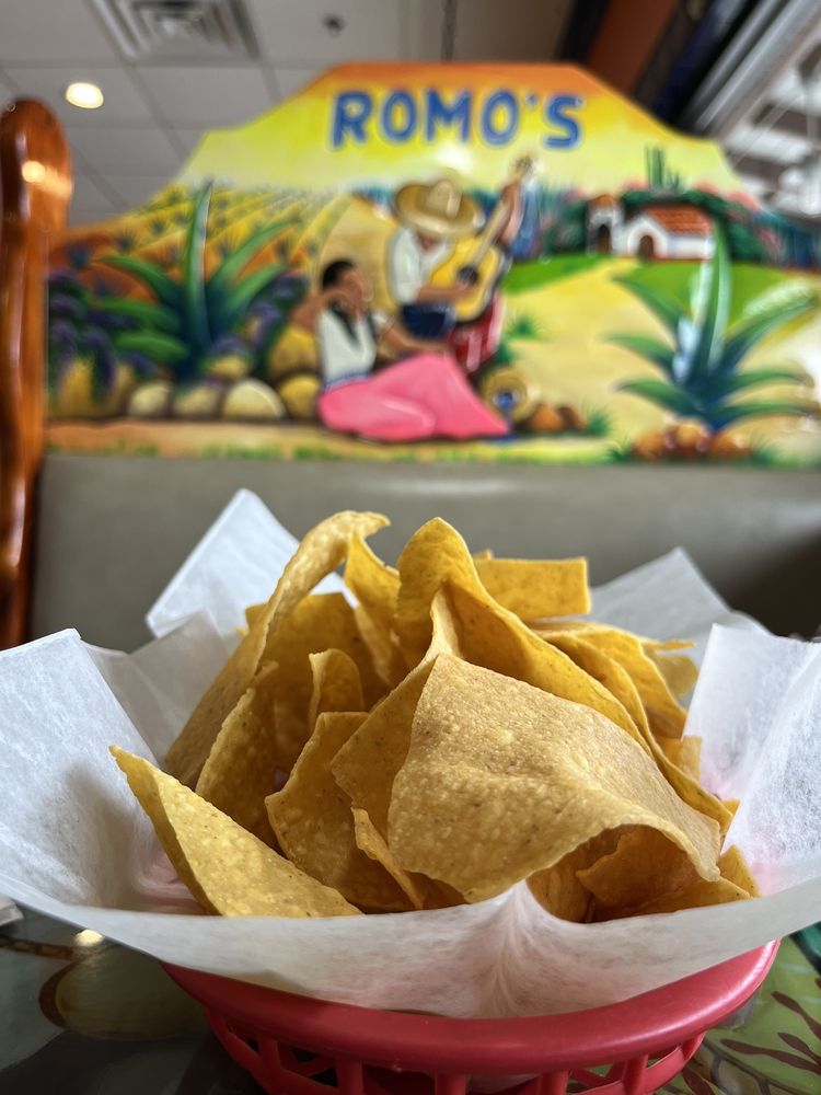 ROMO’S MEXICAN RESTURANT - Updated January 2026 - 123 Photos & 134 ...