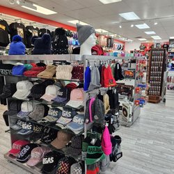 Viva Vegas - Caps, beanies, t-shirts, keychains, and more