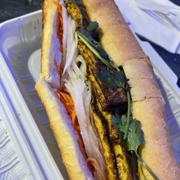 S10. Chay Sandwich