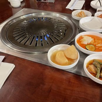 Chung Ki Wa - Korean Near Me - Los Angeles, California